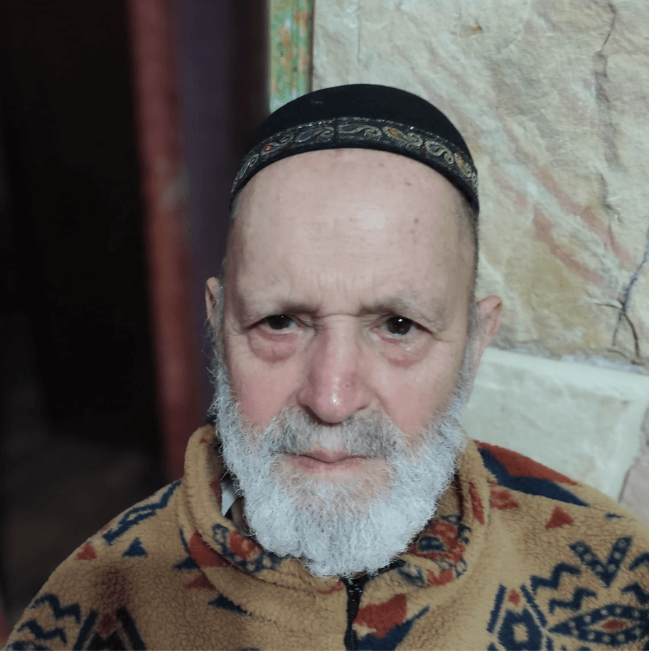 דוד ג'ורנו