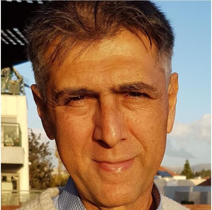 מוטי בן שבת